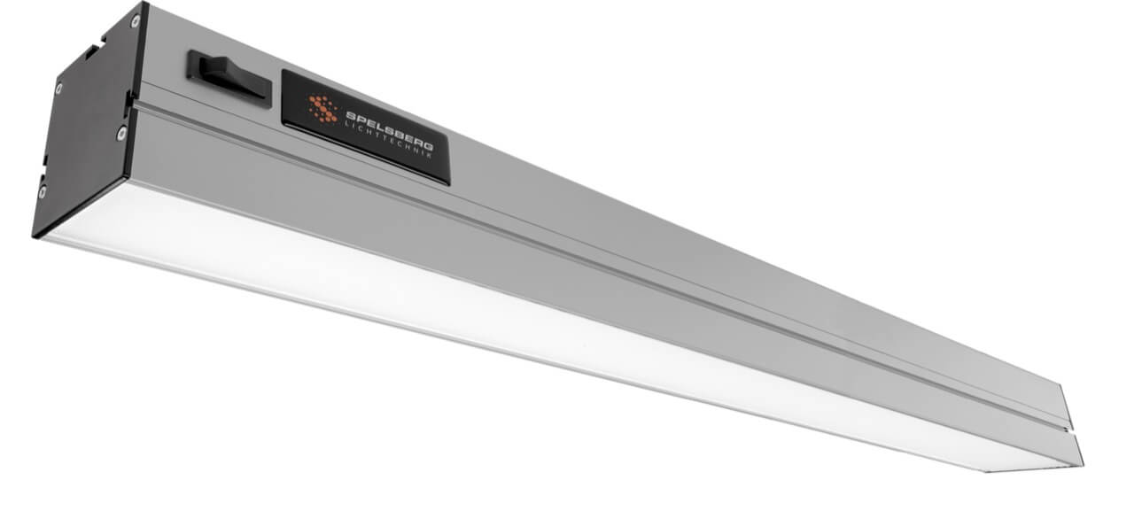 Lampe LED Spelsberg APL-Universal-I A 1500 basic-K