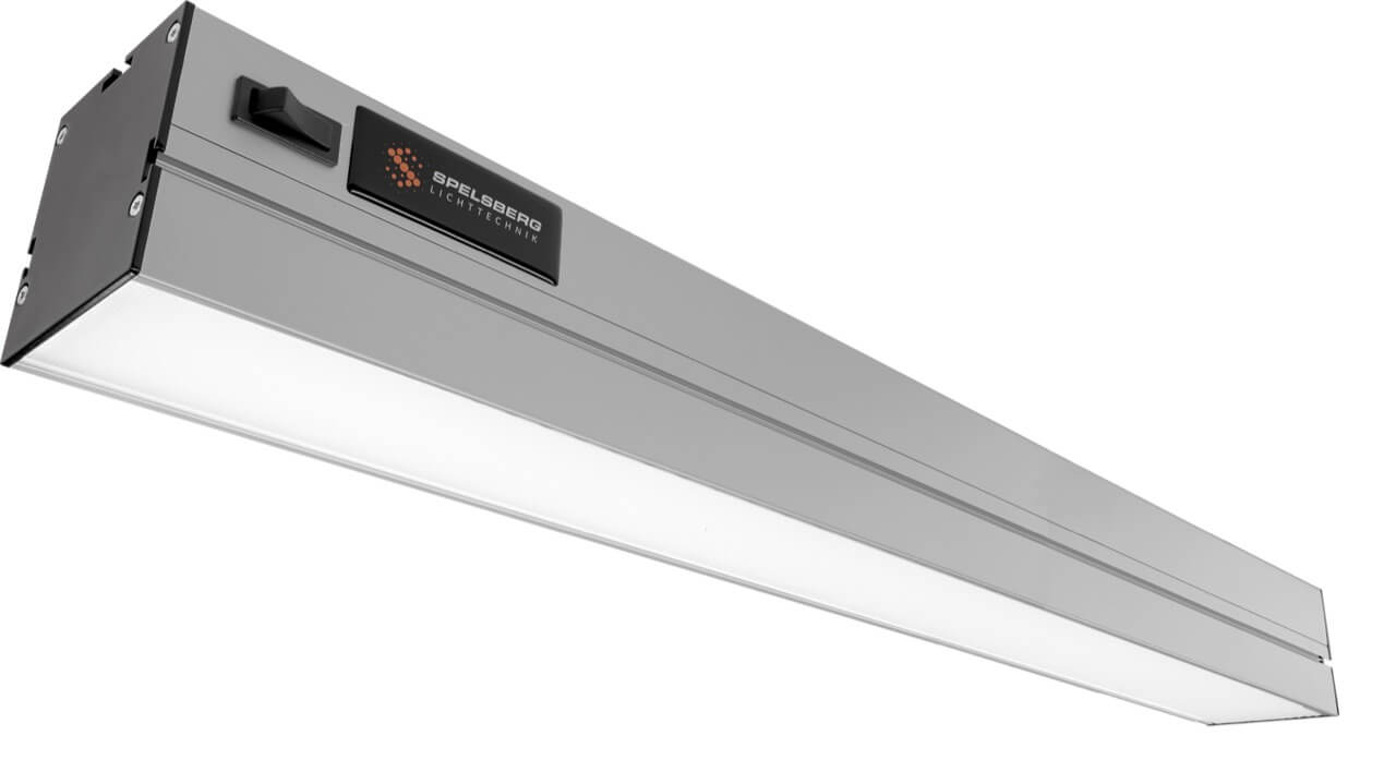 Lampe LED Spelsberg APL-Universal-I A 900 Basic-K