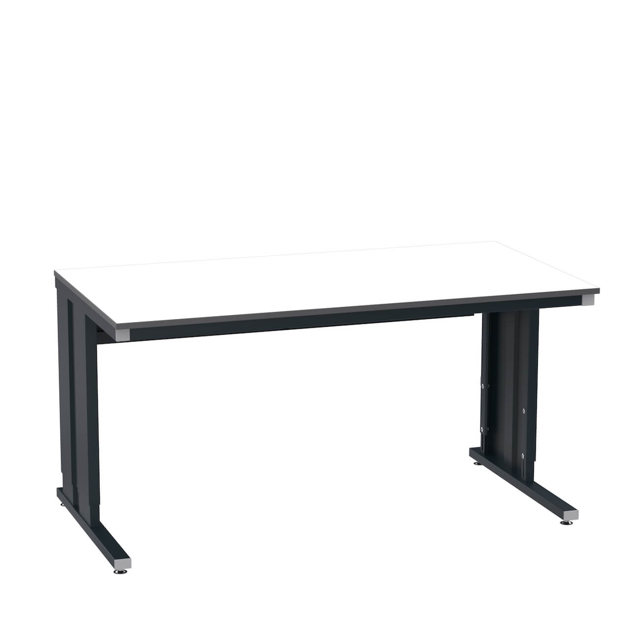 Summit Core ESD Workbench with Manually Adjustable Height
