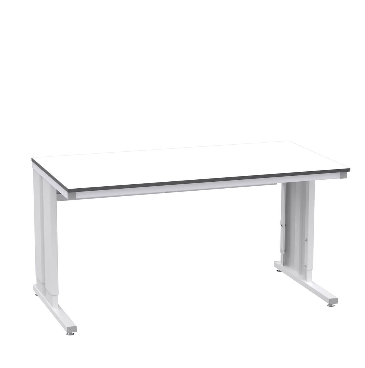 Summit Core ESD Workbench with Manually Adjustable Height