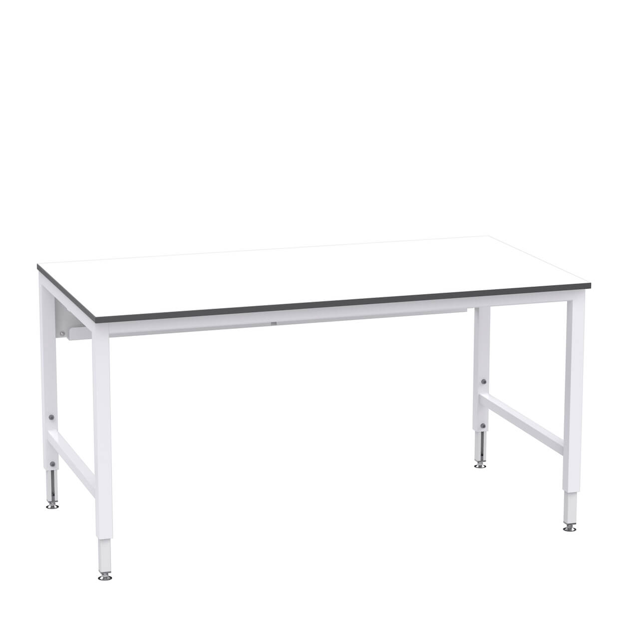 Nova Core Workbench with Manually Adjustable Height