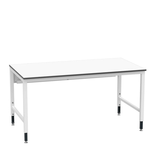 Nova Core Workbench with Manually Adjustable Height