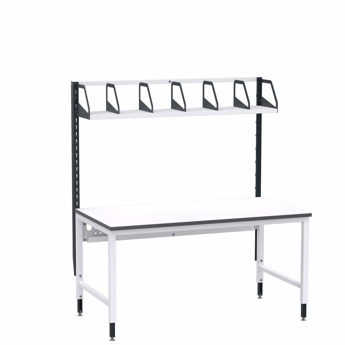 Nova PackBase Packing Table - Adjustable Height – Forison