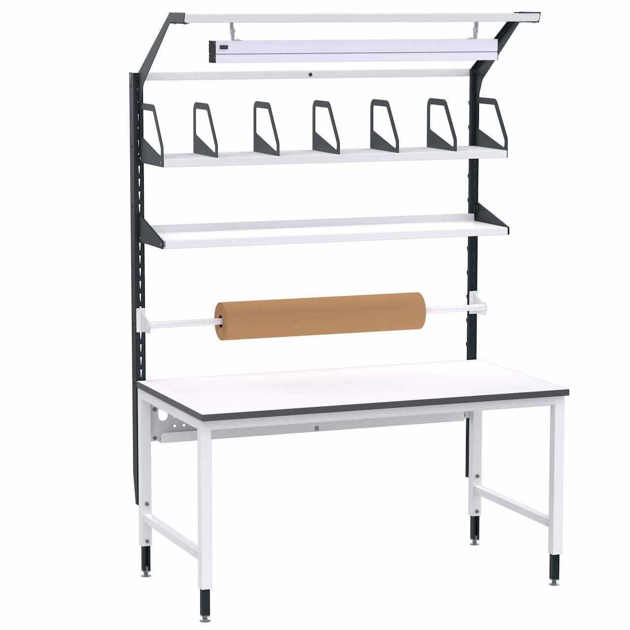 36 In Packing Table Nova PackCamp Packing Table - Adjustable Height – Forison