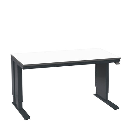 Summit Core Electric ESD Workbench with Electrically Adjustable Height