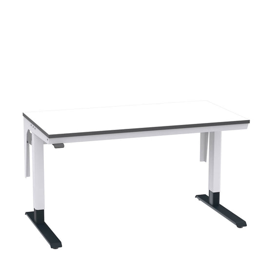 Velar Core Electric ESD Workbench with Electrically Adjustable Height