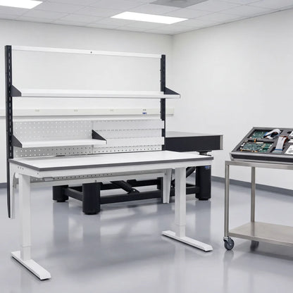 Elektrisk arbejdsbord Velar Prime
